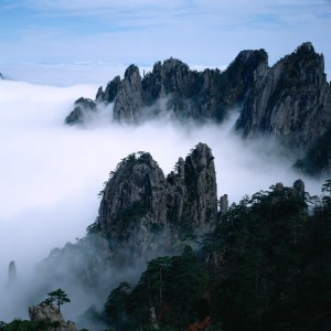 Huangshan