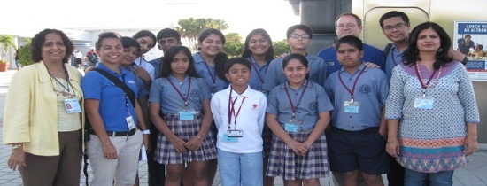 School Trips|Space Program (NASA center's Tours)|Educational Tours