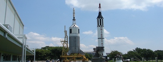Devour.com School Trips|Space Program (NASA center's Tours)|Educational Tours
