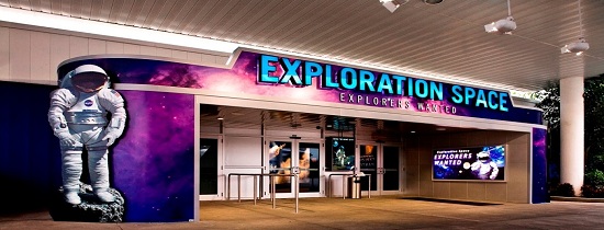 Devour.com School Trips|Space Program (NASA center's Tours)|Educational Tours