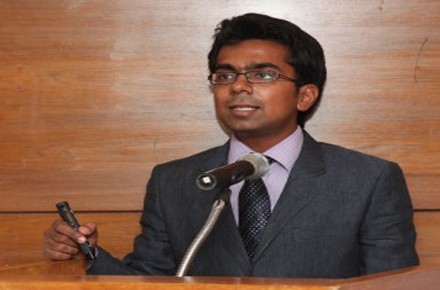 Varun Jindal