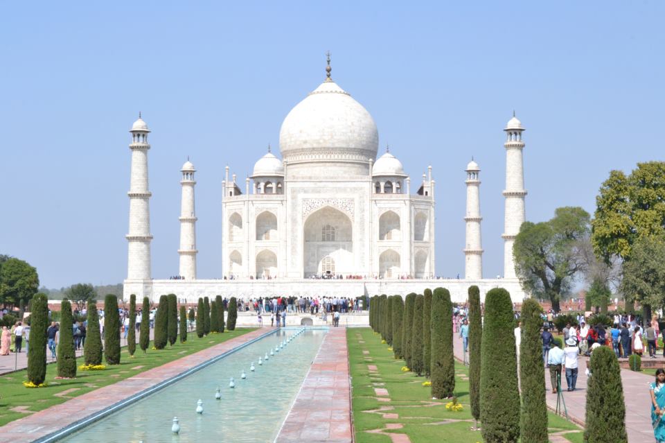India Plan