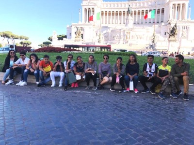 Europe | Edvour