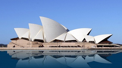 Australia Plan